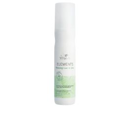 Wella Professionals Spray Desenredante Elements Todo tipo de Cabellos 150 ml Precio: 15.68999982. SKU: B17LM3PRTH