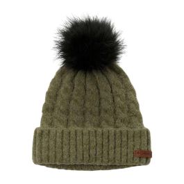 Gorro Deportivo Columbia Winter Blur™ II Oliva Talla única Precio: 35.7192. SKU: B1AXQCFCEF
