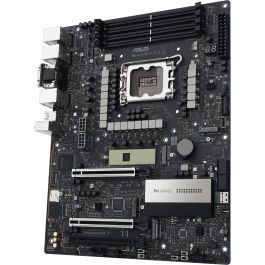 ASUS PRO WS Z890-ACE SE Placa Base Intel Z890 Socket LGA 1851 DDR5 ATX para PC Intel Core Ultra