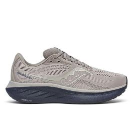 Zapatillas de Running para Adultos Saucony Ride 18 Gris L