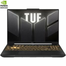 Laptop Asus 90NR0N06-M008P0 16" Intel Core i7-13620H 16 GB RAM 512 GB SSD Nvidia Geforce RTX 4050 Precio: 1020.5000003. SKU: B12DDHWSBX
