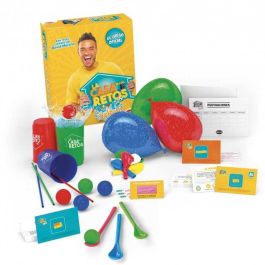 Juego Mesa Bizak La Casa Los Juego Mesa Bizak La Casa Los