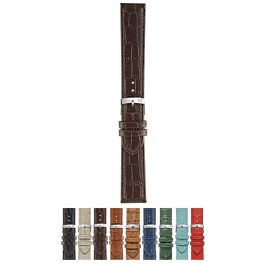 Correa para Reloj Morellato A01X4934A95032CR16 Precio: 41.50000041. SKU: B157NL3TYS