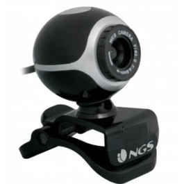 Webcam NGS NGS-WEBCAM-0041 Precio: 4.49999968. SKU: S0405184