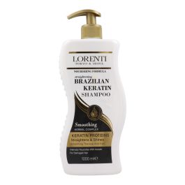 Lorenti Hair Champú 1000 ml Keratin Precio: 11.49999972. SKU: B1957D5E22