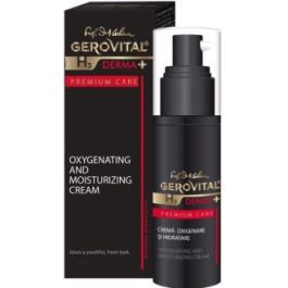 GEROVITAL H3 (DRA. ANA ASLAN) Crema Oxigenante e Hidratante 30ml Precio: 38.69000047. SKU: B12X7DGGM2