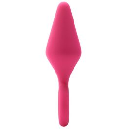 Plug Anal Dream Toys Flirts Rosa Plug Anal Dream Toys Flirts Rosa