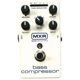 MXR Fx Bajo - Compresor MXR Pedal Efecto Bajo Precio: 180.50000034. SKU: B13TEQAM2Y