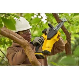 Stanley Fatmax SFMCPS415B-XJ Sierra de Poda Inalámbrica 18V con Cadena de 15 cm