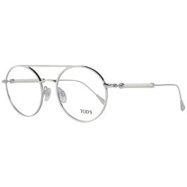 Montura de Gafas Mujer Tods TO5200 52018 Precio: 97.59000053. SKU: S7239488