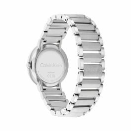 Reloj Mujer Calvin Klein 25200085 (Ø 34 mm)