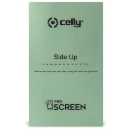 Protector de Pantalla Celly PROSCREEN Precio: 7.49999987. SKU: B1CN3GL6HV