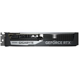 GIGABYTE GeForce RTX 5060 Ti EAGLE OC 16G NVIDIA Tarjeta Gráfica 16GB GDDR7 PCI-E 5.0 WINDFORCE OC GV-N506TEAGLE OC-16GD