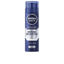 Nivea Espuma de Afeitar Protege & Cuida para Hombre, 200 ml Precio: 3.50000002. SKU: B1G5MHCZTS