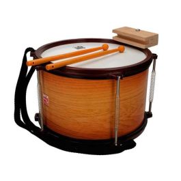 Reig Tambor Palillero Musical de Juguete, Instrumento Infantil de Plástico, Colores Surtidos, Edad Recomendada +3 Años Precio: 12.50000059. SKU: S2425064