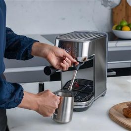 Sage Cafetera Bambino Plus Ses500Bss4Eeu1 SAGE SES500BSS4EEU1 Sage Cafetera Bambino Plus Ses500Bss4Eeu1 SAGE SES500BSS4EEU1