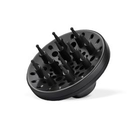 Secador de Pelo Babyliss D215DE Negro 2000 W Difusor