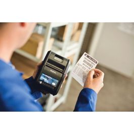 Papel para Imprimir Brother BDL-7J000076-066 Blanco