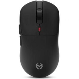 Ratón Gaming Inalámbrico Krom Klever/ Hasta 10000 DPI Ratón Gaming Inalámbrico Krom Klever/ Hasta 10000 DPI