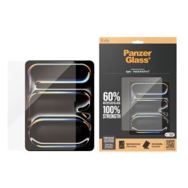 Protector de Pantalla para Tablet Panzer Glass 2835 Apple Protector de Pantalla para Tablet Panzer Glass 2835 Apple