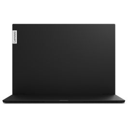 Lenovo ThinkVision M14t Gen 2 Monitor Portátil 14" IPS Touch 2.2K (2240x1400) 60Hz 6ms USB-C Negro - Incluye Base y Certificación Eyesafe