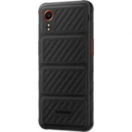 Samsung Galaxy Xcover 7 Enterprise Edition SM-G556BZKDEEE Smartphone Ruggerizado, 6GB RAM, 128GB Almacenamiento, 6.6" 5G, Negro