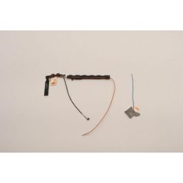 Lenovo Antenna kit for WWAN applications, enhances wireless connectivity, compatible with Lenovo systems.