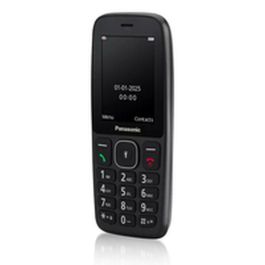 Teléfono Móvil para Mayores Panasonic KX-TF400EXB Precio: 59.50000034. SKU: B1CNJJL8YN