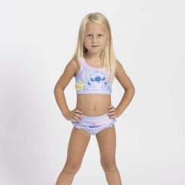 Bikini stitch 5 años