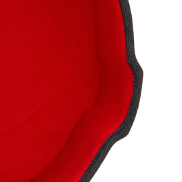 Gator GRB2016 Estuche Para Bombo 20" X 16"