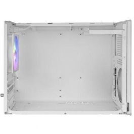 Caja Gaming Minitorre Mars Gaming MC-XPS/ Blanca Caja Gaming Minitorre Mars Gaming MC-XPS/ Blanca