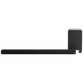 Barra de Sonido Inalámbrica Polk SIGNAS4 Negro