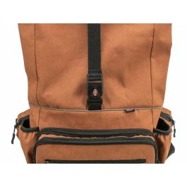 Bolso para Mascotas Trixie Rolltop Naranja Precio: 22.79000031. SKU: B1AXNNA8KE