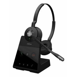Auricular con Micrófono Gaming GN Audio Engage 65 SE Negro Precio: 362.50000017. SKU: B1FCF2BQYN