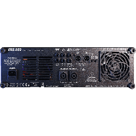 Amplificador Bajo Cabezal 802 - 750W Amplificador Bajo Cabezal 802 - 750W