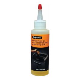 Fellowes Aceite Lubricante Para Destructoras Bote 120 mL Precio: 7.69000012. SKU: B18JW8HMDH