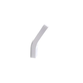 Aplique de Pared E14 Blanco [HO-E14WALLLIGHT-C-W] Sin Lámpara Precio: 24.50000014. SKU: B1HPB68L2H