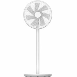 Ventilador de Pie Xiaomi MI SMART STANDING FAN 2 LITE Blanco