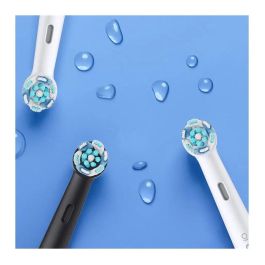 Oral-B iO Series 6 Black Lava Cepillo Dental Giratorio para Adulto