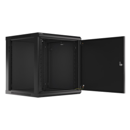 LANBERG WF01-6612-00B Armario Rack 12U Bastidor de Pared Negro Precio: 115.94999966. SKU: B1ACJBPZMT