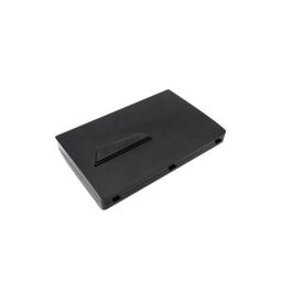 CoreParts Laptop Battery for Clevo 65.12Wh Li-ion 14.8V 4400mAh Black, P750ZM, P751ZM, P770ZM, P770ZM-G, P771ZM CoreParts Laptop Battery for Clevo 65.12Wh Li-ion 14.8V 4400mAh Black, P750ZM, P751ZM, P770ZM, P770ZM-G, P771ZM