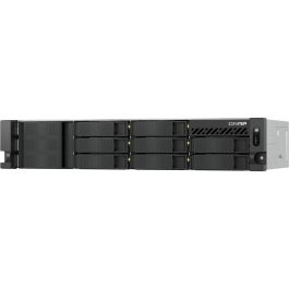 Qnap Servidor NAS TS-855eU-RP 8 Bahías 2.5GbE Rackmount