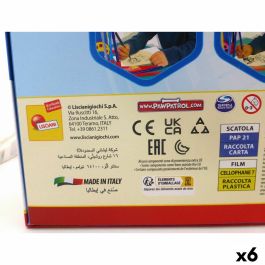 Set de Dibujo The Paw Patrol (6 Unidades) Set de Dibujo The Paw Patrol (6 Unidades)