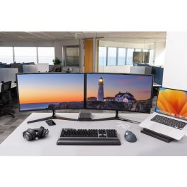 Kensington H3000 Auricular Biaural con Micrófono Bluetooth