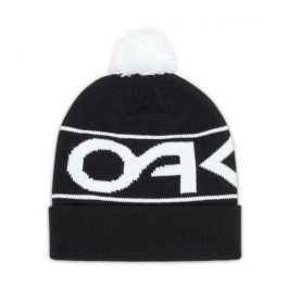 Gorro Oakley 911432-05F-05F Negro