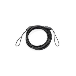 Wacom ACK-420-07K Lápiz Pen Tether de Nylon 63cm para Productos Compatibles Precio: 29.49999965. SKU: B16ZDQ7ZKT