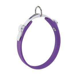 Ferplast Collar Ergoflex C22 42 Lila Precio: 16.50000044. SKU: B15ZP4F8DR