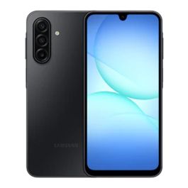 Samsung Galaxy A17 SM-A176BZKDEUB Smartphone 5G, 8GB RAM, 256GB Almacenamiento, Pantalla 6.7", Cámara 50MP, Batería 5000 mAh, Negro Precio: 254.50000059. SKU: B1ABT99W2E