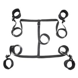 Set Erótico Sex & Mischief