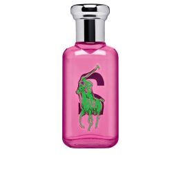 Ralph Lauren BIG PONY WOMAN 2 Eau de Toilette para Mujer Rosa, Frutal Floral con notas de Arándano y Guayaba 50 ml Vaporizador Ralph Lauren BIG PONY WOMAN 2 Eau de Toilette para Mujer Rosa, Frutal Floral con notas de Arándano y Guayaba 50 ml Vaporizador Precio: 24.78999963. SKU: B18267SSCR
